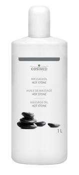 cosiMed Massageöl Hot Stone